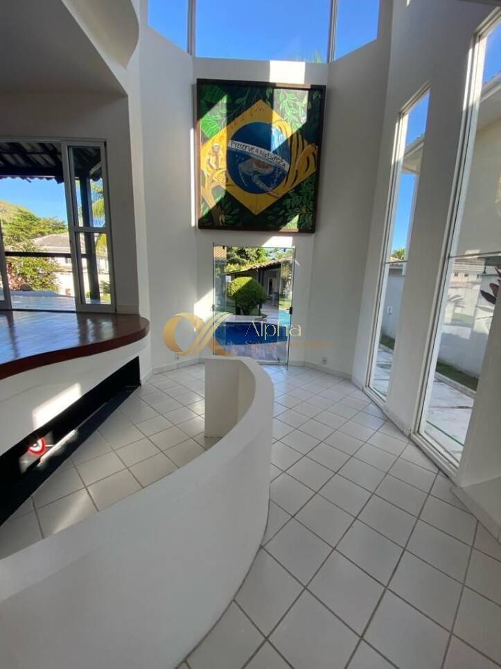 Casa de Condomínio à venda com 4 quartos, 250m² - Foto 20