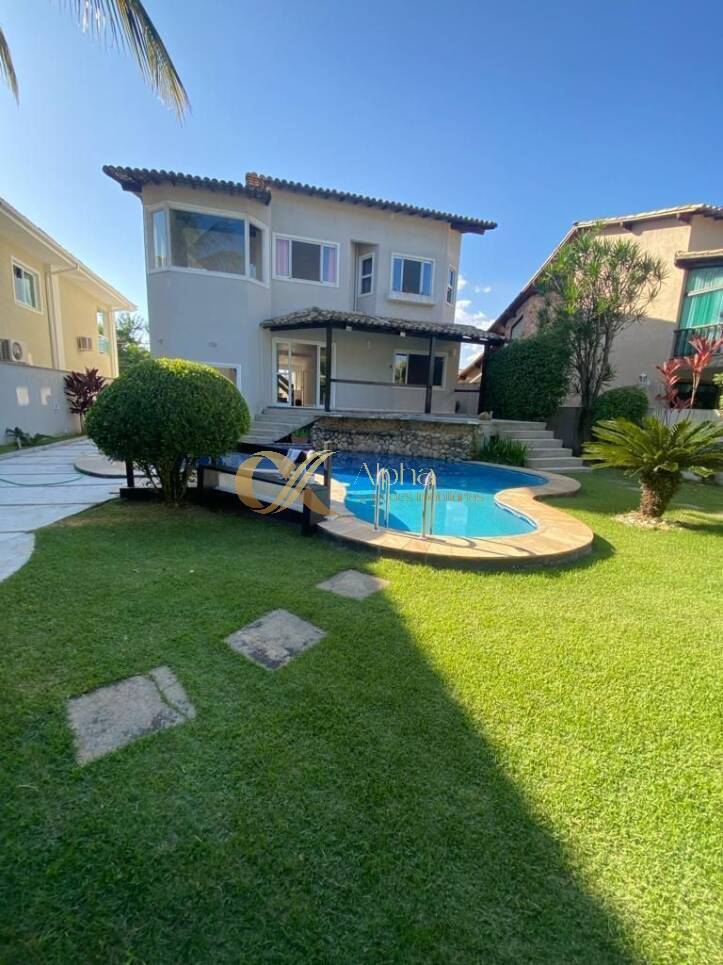 Casa de Condomínio à venda com 4 quartos, 250m² - Foto 12