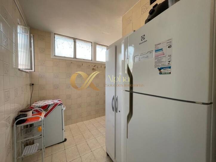 Apartamento à venda com 2 quartos, 71m² - Foto 7