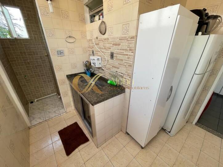 Apartamento à venda com 2 quartos, 71m² - Foto 8