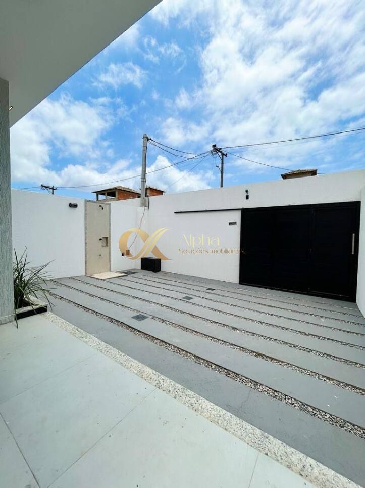 Casa à venda com 2 quartos, 130m² - Foto 10