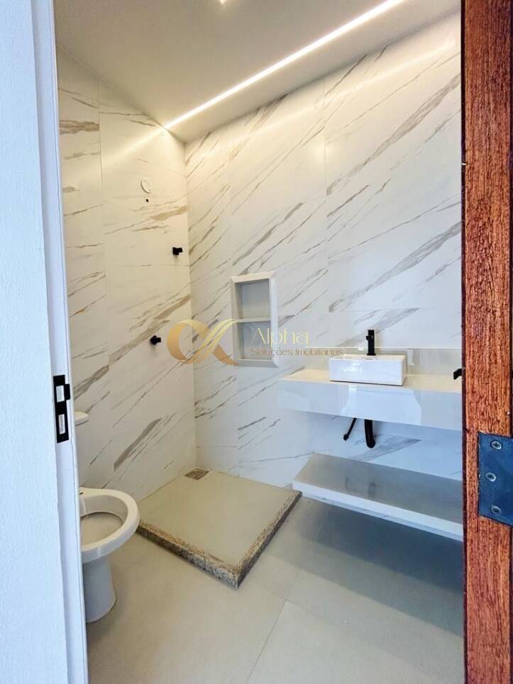 Casa à venda com 2 quartos, 130m² - Foto 7