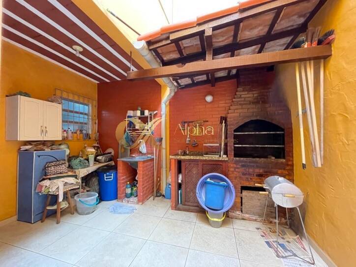 Casa à venda com 4 quartos, 150m² - Foto 26