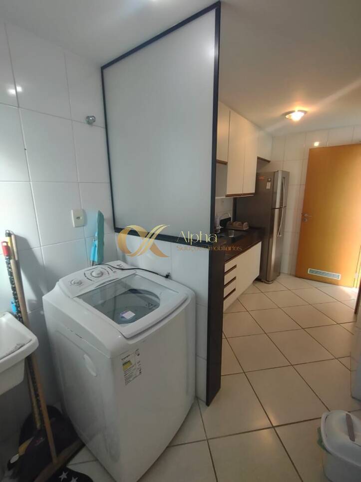 Apartamento à venda com 1 quarto, 53m² - Foto 11