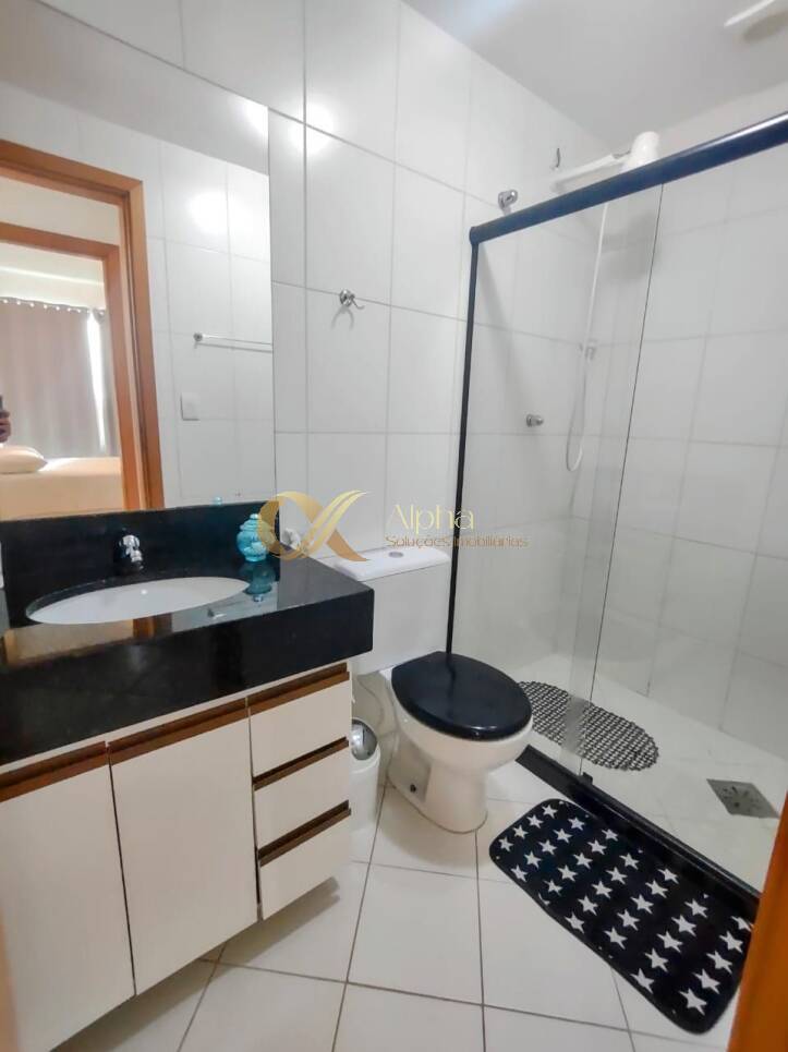 Apartamento à venda com 1 quarto, 53m² - Foto 7