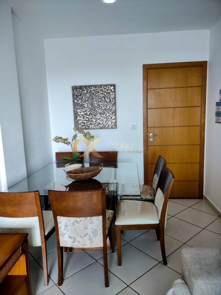 Apartamento à venda com 1 quarto, 53m² - Foto 10