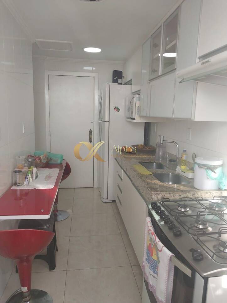 Cobertura à venda com 3 quartos, 125m² - Foto 6