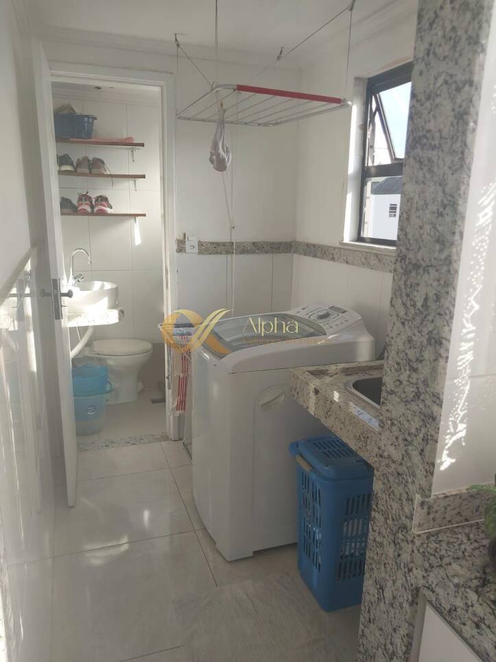 Cobertura à venda com 3 quartos, 125m² - Foto 3