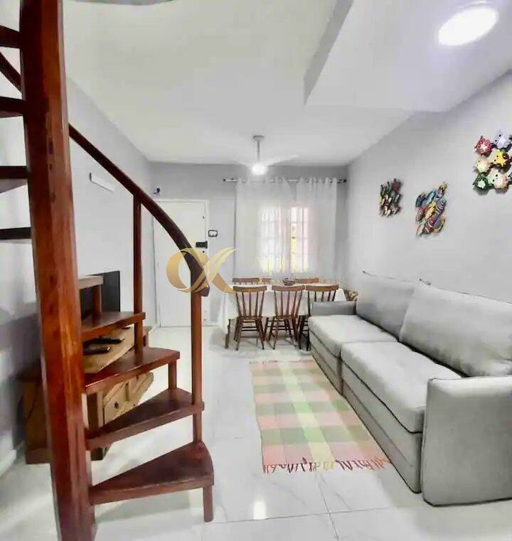 Casa de Condomínio à venda com 2 quartos, 81m² - Foto 15