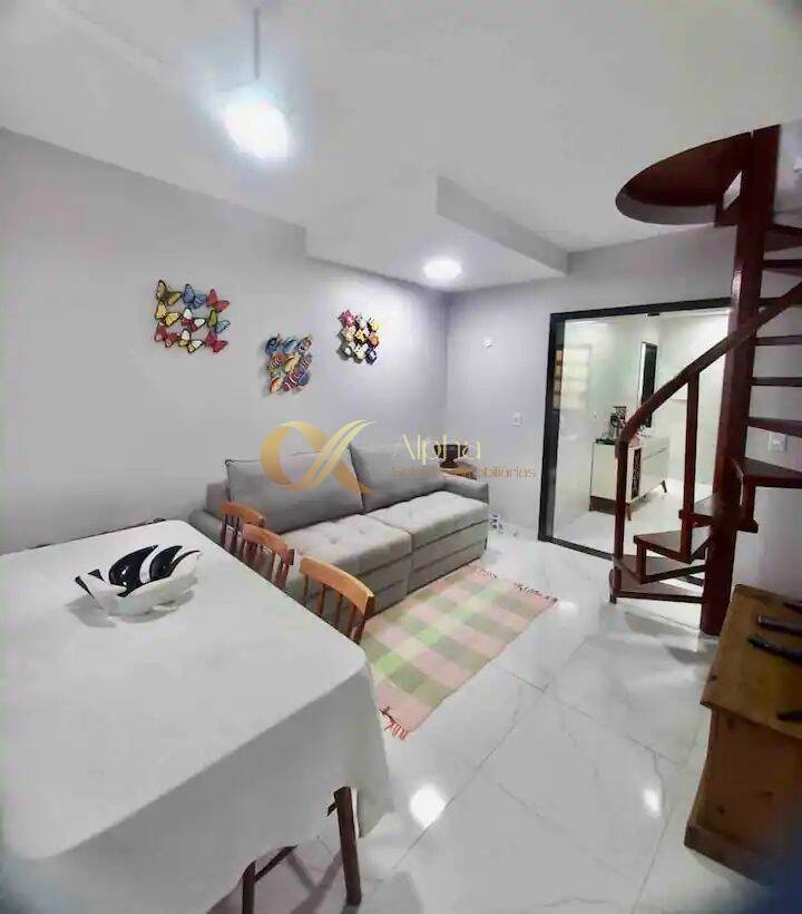 Casa de Condomínio à venda com 2 quartos, 81m² - Foto 14