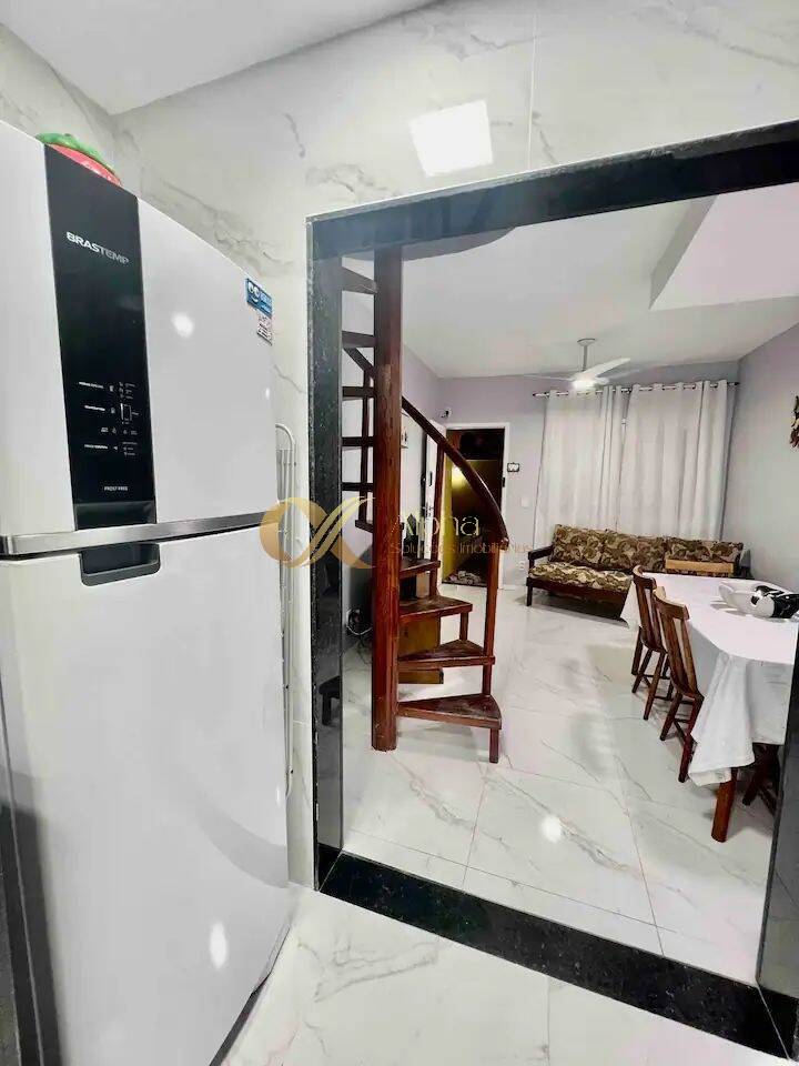 Casa de Condomínio à venda com 2 quartos, 81m² - Foto 11