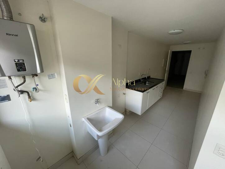 Apartamento à venda com 3 quartos, 83m² - Foto 10