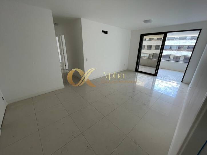 Apartamento à venda com 3 quartos, 83m² - Foto 4