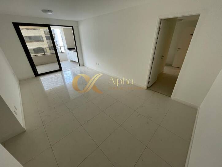 Apartamento à venda com 3 quartos, 83m² - Foto 5