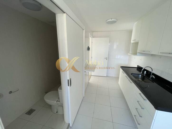 Apartamento à venda com 3 quartos, 115m² - Foto 5