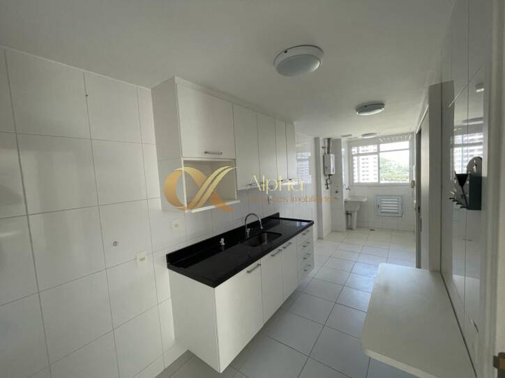 Apartamento à venda com 3 quartos, 115m² - Foto 6