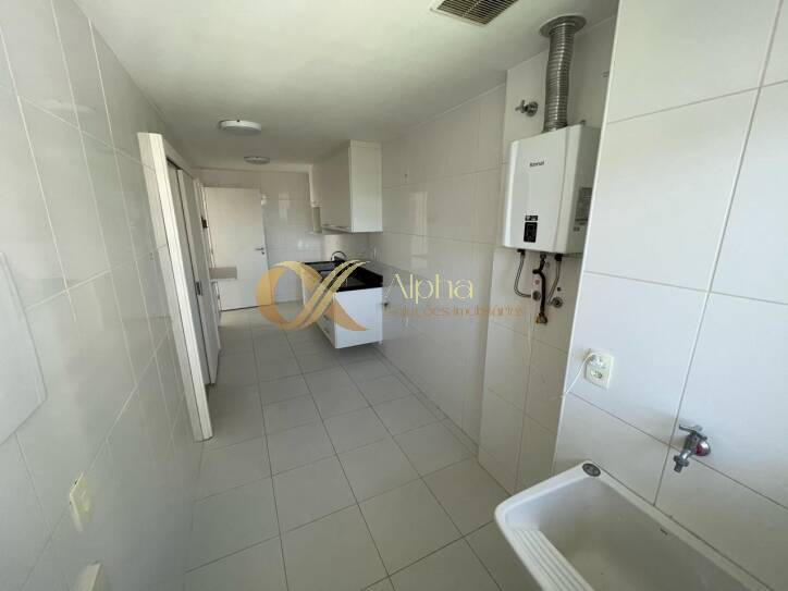 Apartamento à venda com 3 quartos, 115m² - Foto 4