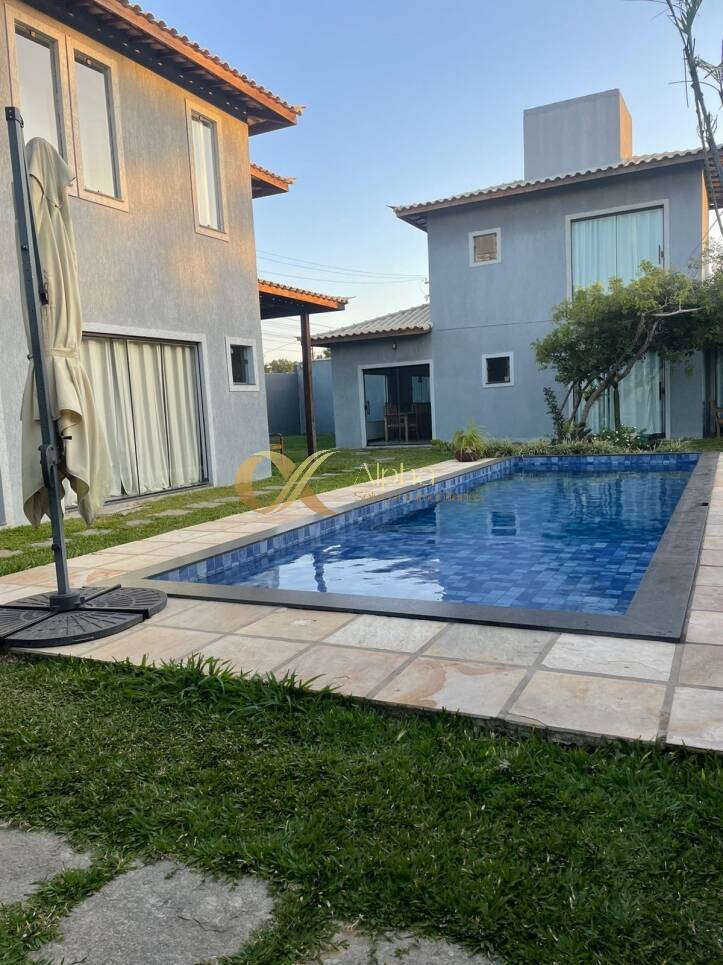 Casa à venda com 7 quartos, 250m² - Foto 26