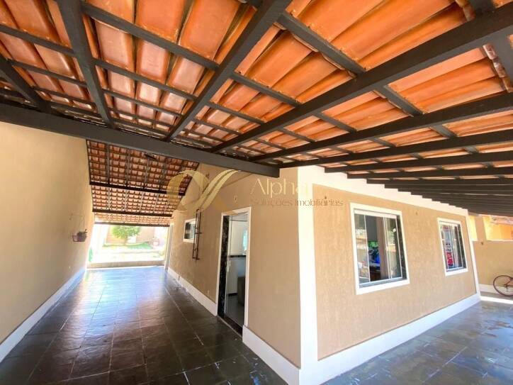 Casa de Condomínio à venda com 2 quartos, 135m² - Foto 14