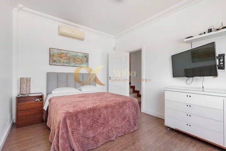 Casa de Condomínio à venda com 7 quartos, 219m² - Foto 12