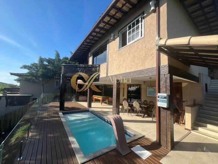 Casa de Condomínio à venda com 4 quartos, 195m² - Foto 6