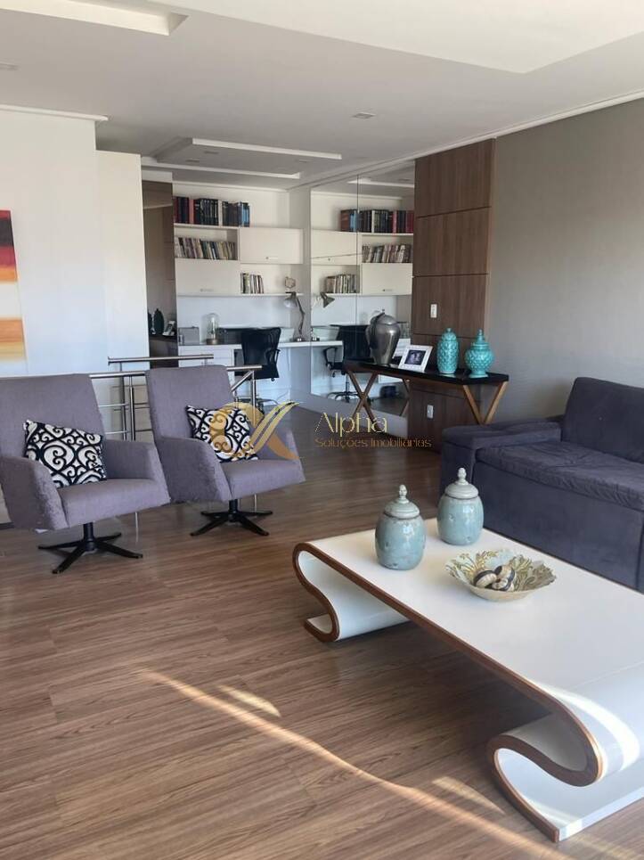 Apartamento à venda com 5 quartos, 300m² - Foto 15