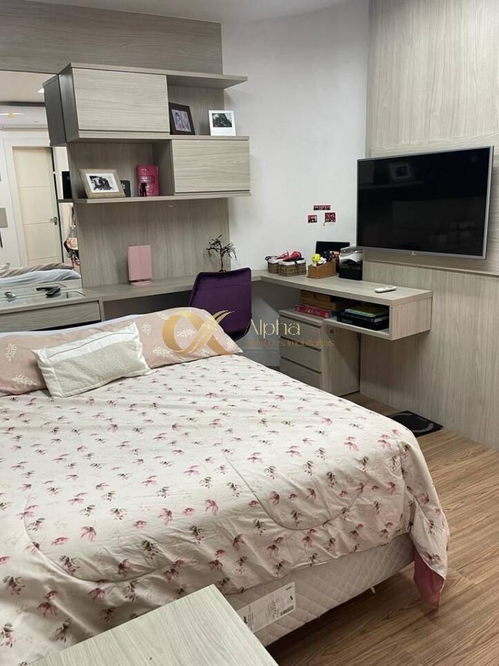 Apartamento à venda com 5 quartos, 300m² - Foto 9