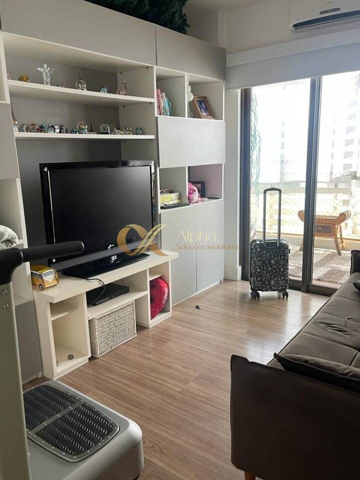 Apartamento à venda com 5 quartos, 300m² - Foto 7