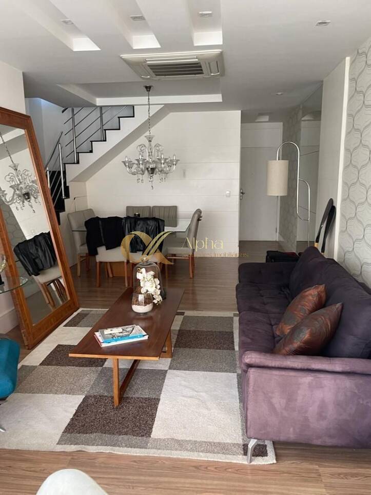 Apartamento à venda com 5 quartos, 300m² - Foto 6