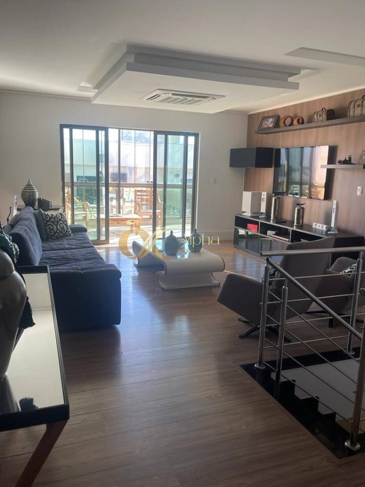 Apartamento à venda com 5 quartos, 300m² - Foto 16