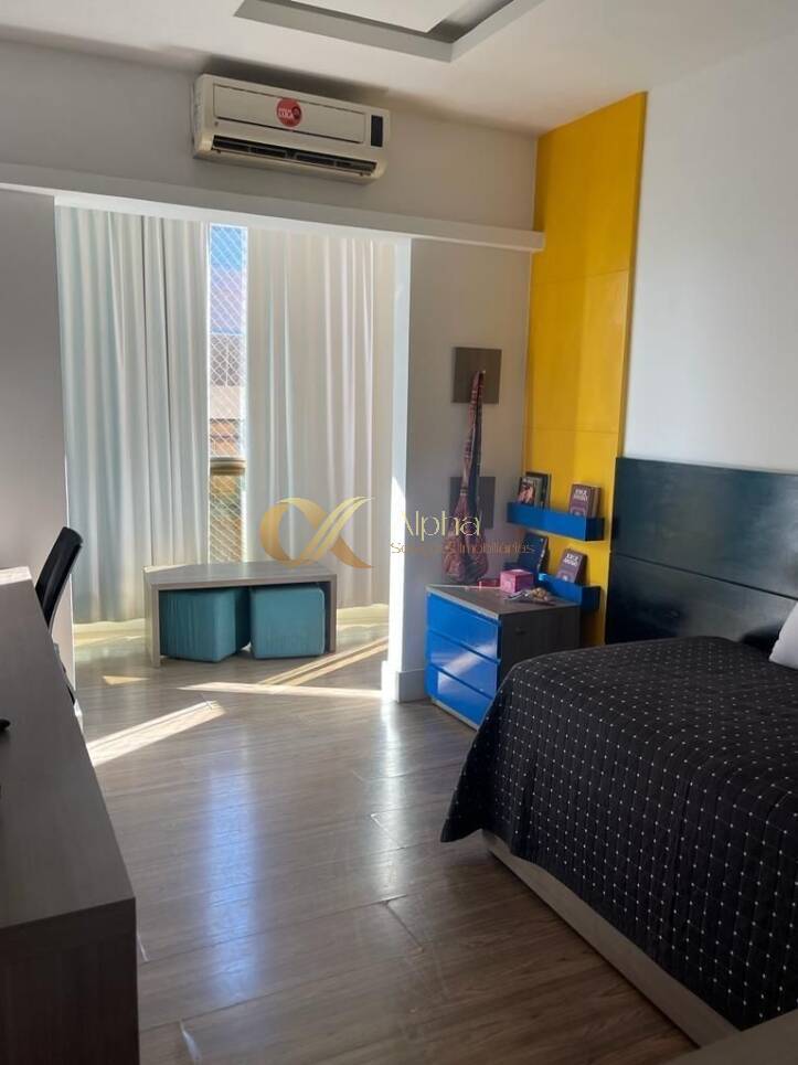 Apartamento à venda com 5 quartos, 300m² - Foto 8