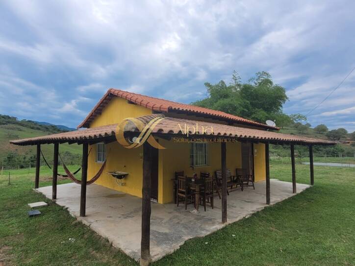 Fazenda à venda com 3 quartos, 20000m² - Foto 1