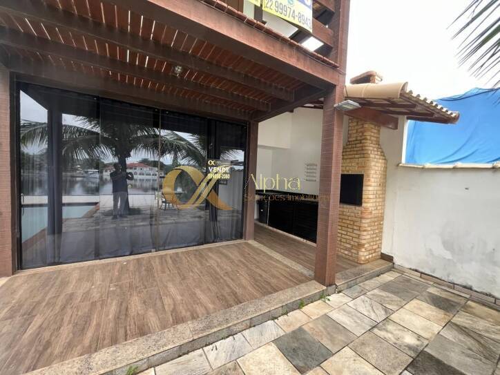 Casa à venda com 3 quartos, 120m² - Foto 4