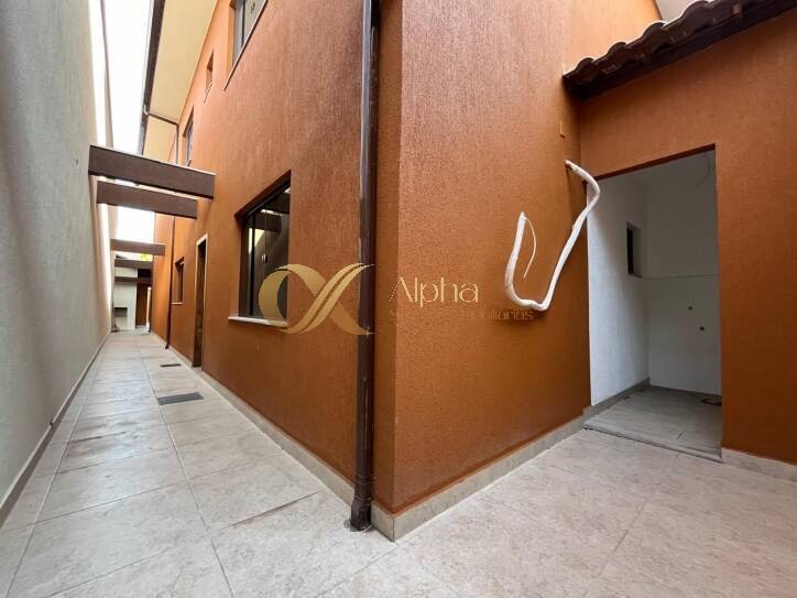 Casa à venda com 4 quartos, 163m² - Foto 15