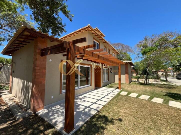 Casa à venda com 4 quartos, 164m² - Foto 17