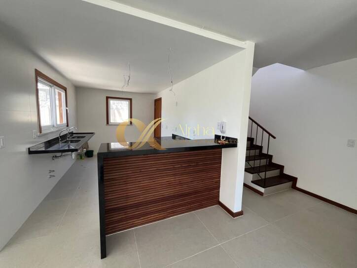 Casa à venda com 4 quartos, 164m² - Foto 11