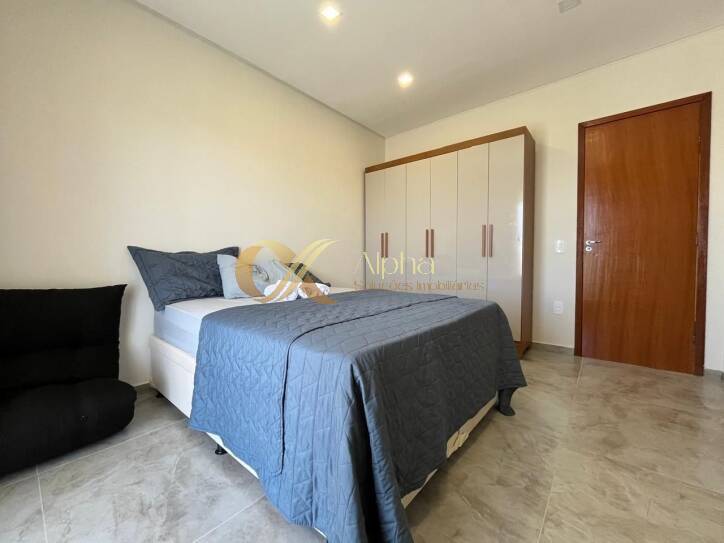 Casa à venda com 3 quartos, 170m² - Foto 20